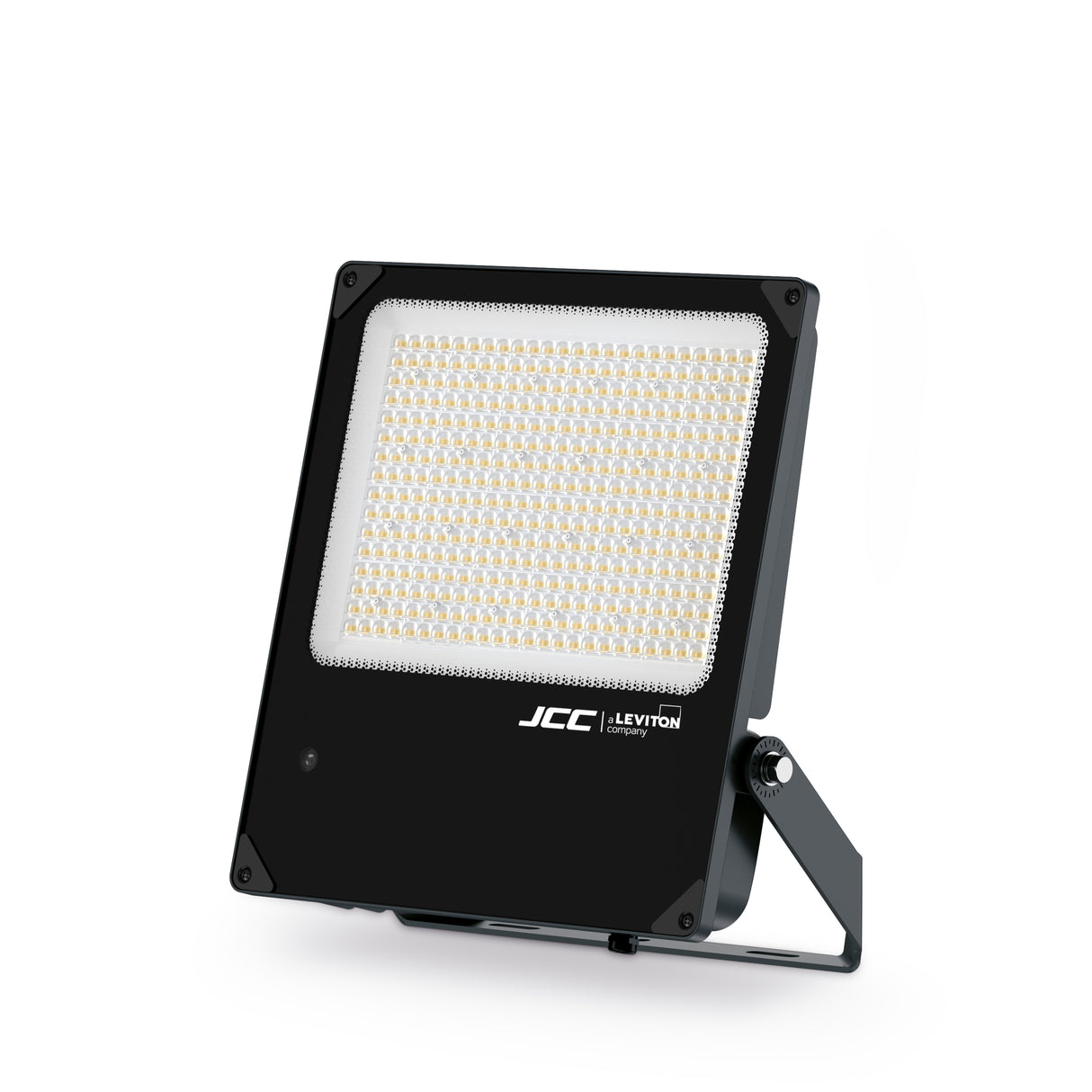 JCC JC050022 Toughflood Pro Marine Asymmetric 150W/225W/300W 3K/4K/57K IP66 Grey Photocell