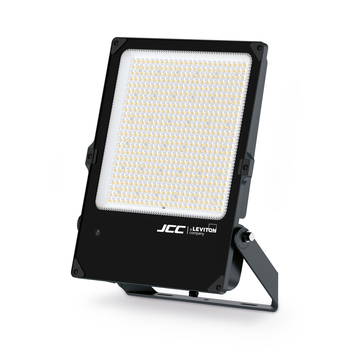 JCC JC050023 Toughflood Pro Marine Asymmetric 200W/300W/400W 3K/4K/57K IP66 Grey Photocell