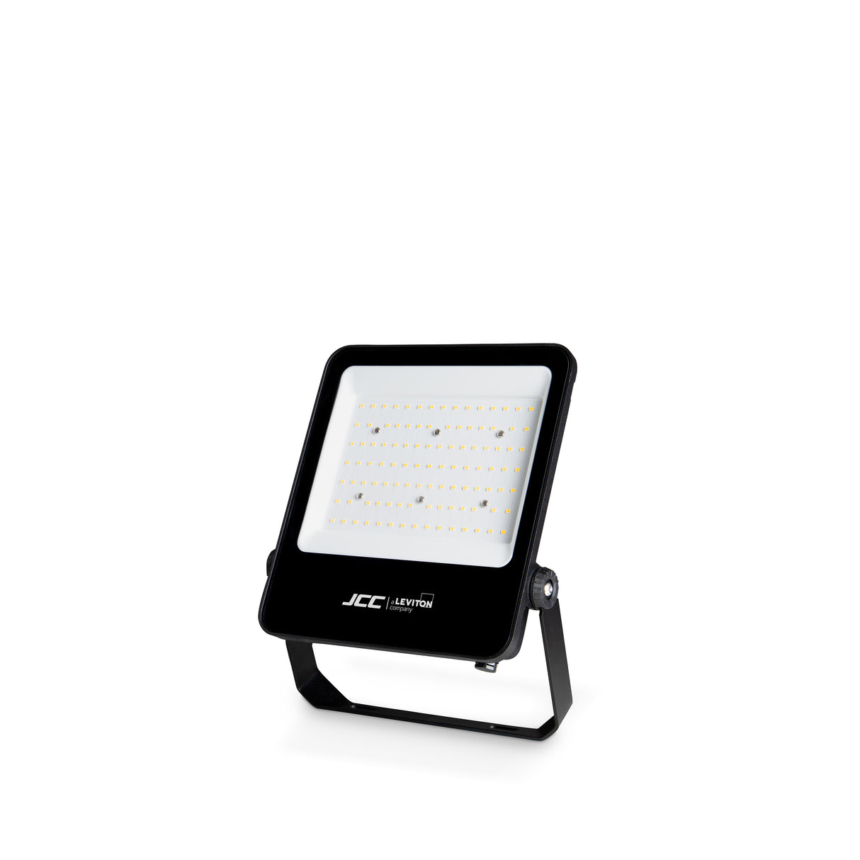 JCC JC050010 Toughflood Pro Symmetric Commercial 70W IP65 4000K Black