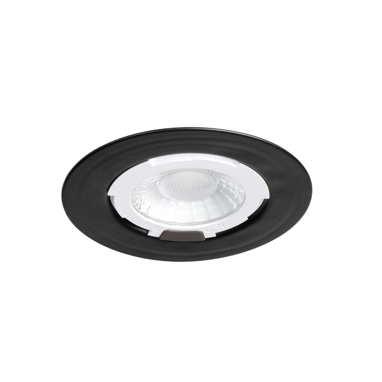 JCC JC1013/NB V50™ Pro 100mm Fire-rated LED Downlight 6W 3000/4000K IP65 No Bezel