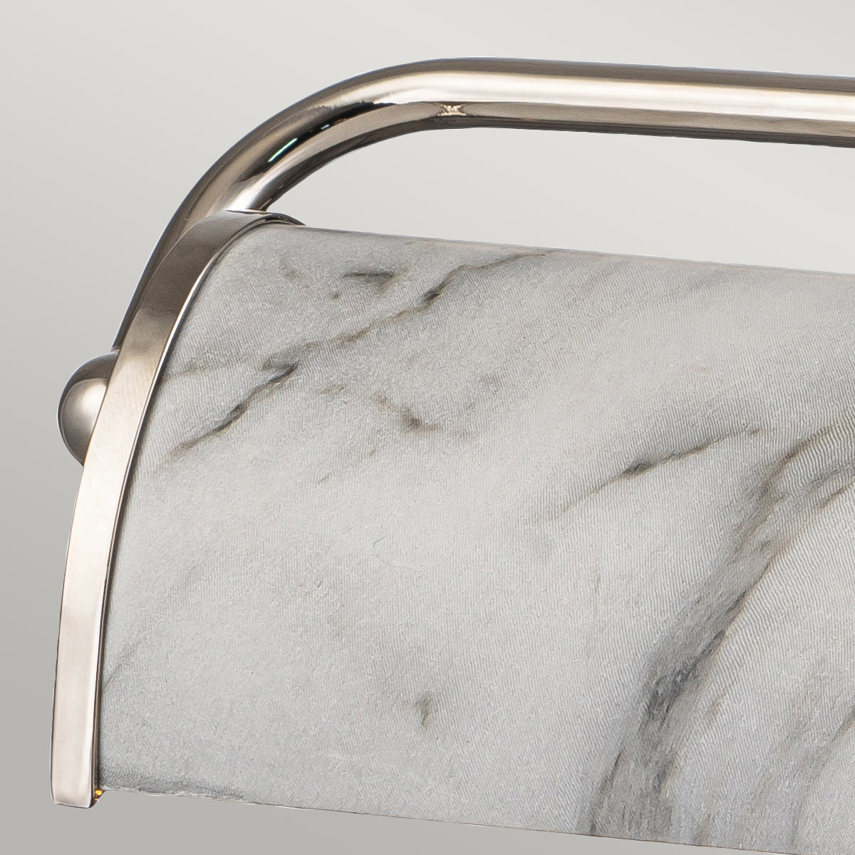 Elstead Lighting Winchfield 2lt Medium Picture Light WINCHFIELD-PLM-PN-WM