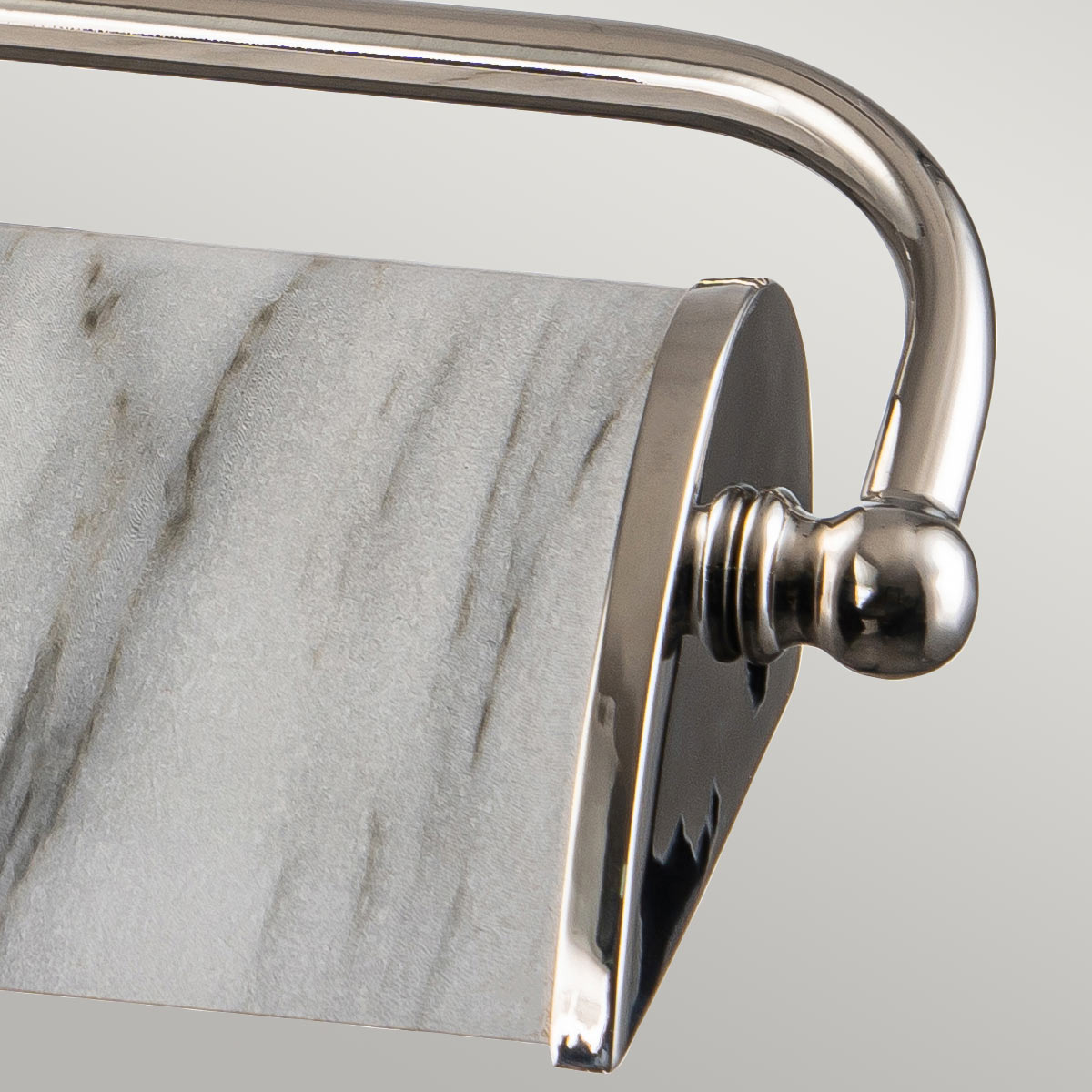 Elstead Lighting Winchfield 2lt Medium Picture Light WINCHFIELD-PLM-PN-WM