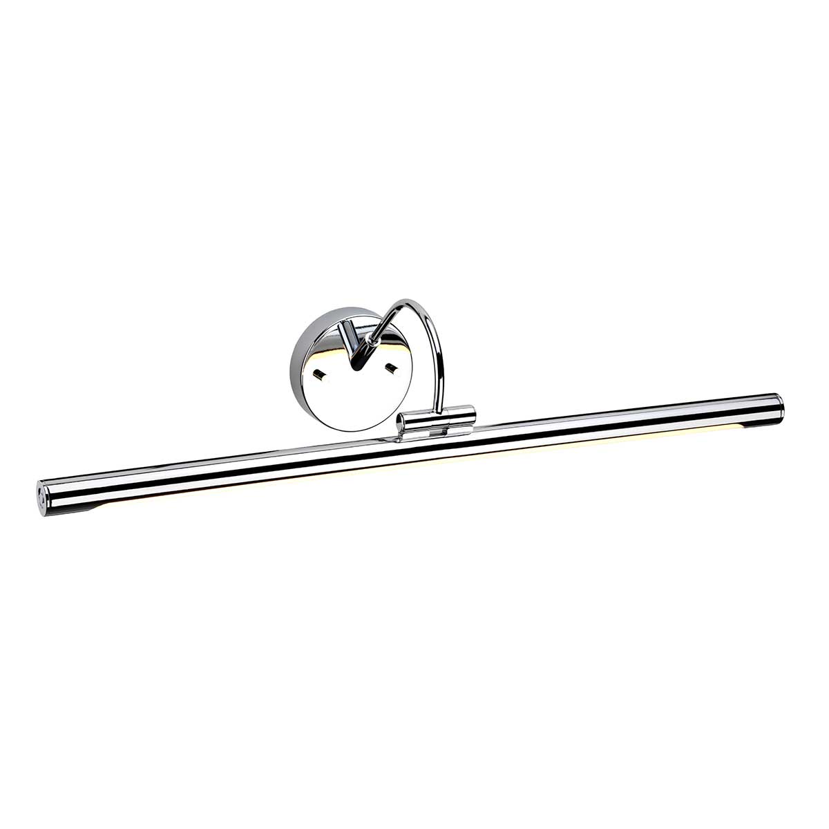 Elstead Lighting Picture Light from the Alton range. Alton 1 Light Large LED Picture Light Product Code = ALTON-PL-L-PC