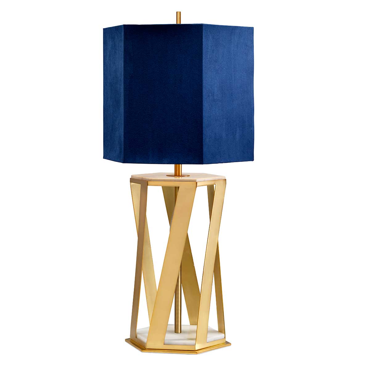 Elstead Lighting Table Lamp from the Apollo range. Apollo 1 Light Table Lamp Product Code = APOLLO-TL