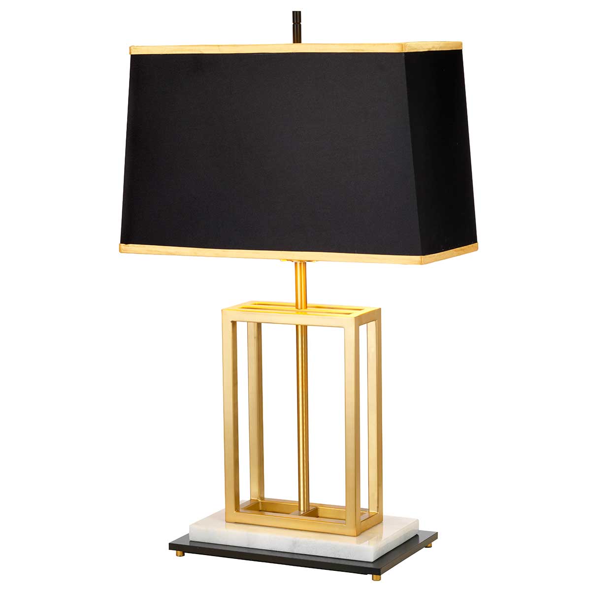 Elstead Lighting Table Lamp from the Atlas range. Atlas 1 Light Table Lamp Product Code = ATLAS-TL