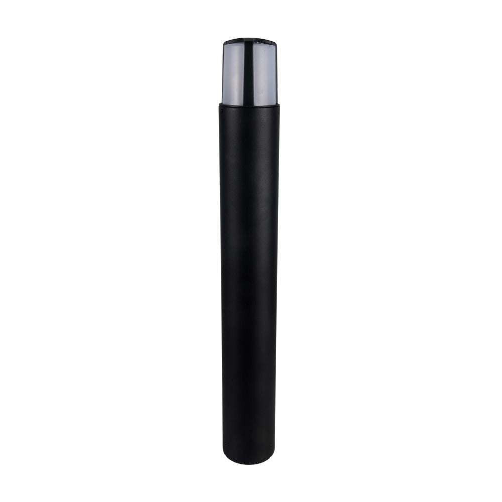 Magnalux Austin 700mm Black Bollard Light Part Number - AUS770BL