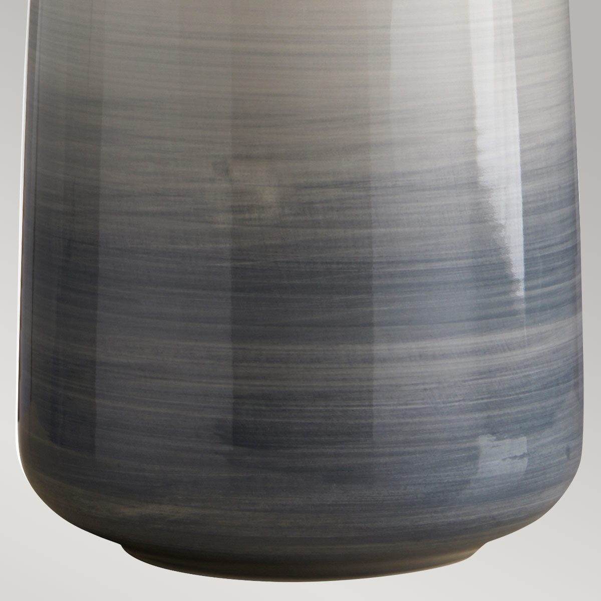 Elstead Lighting Table Lamp from the Bacari range. Bacari 1 Light Small Table Lamp Product Code = BACARI-TL-SM