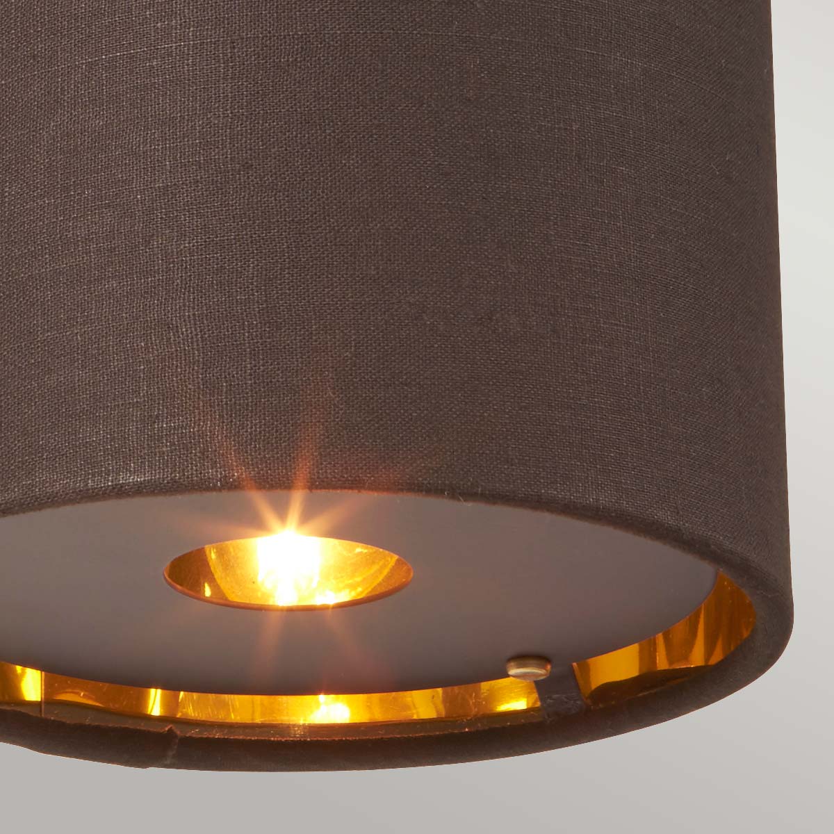 Elstead Lighting Wall Light from the Balance range. Balance 1 Light Wall Light Product Code = BALANCE1-BRPB