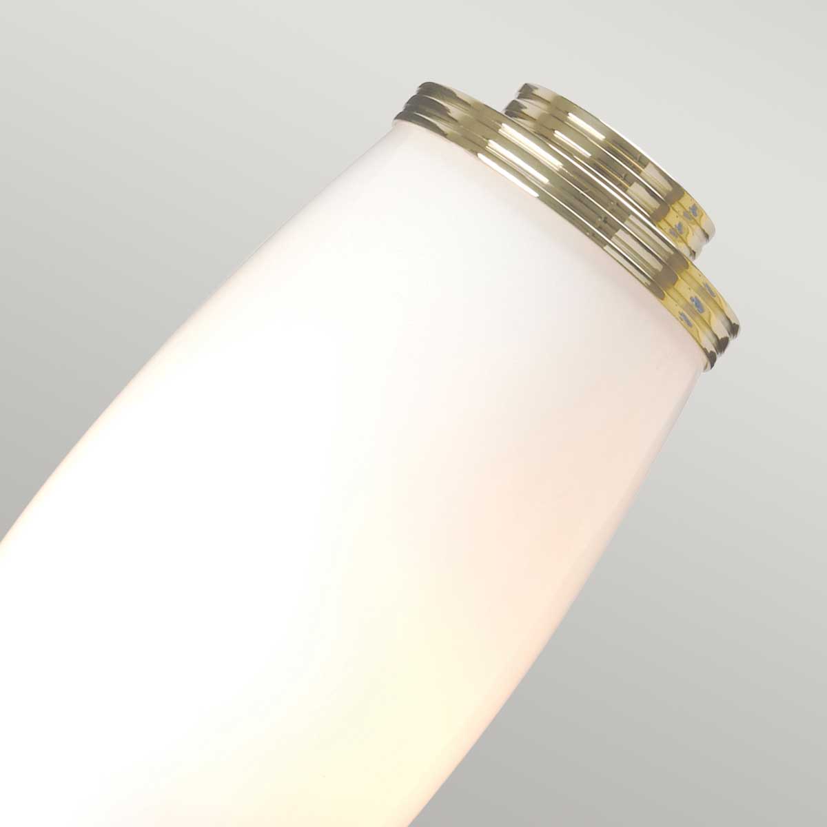 Elstead Lighting Wall Light from the Eliot range. Eliot 2 Light Wall Light Product Code = BATH-ELIOT2-PB