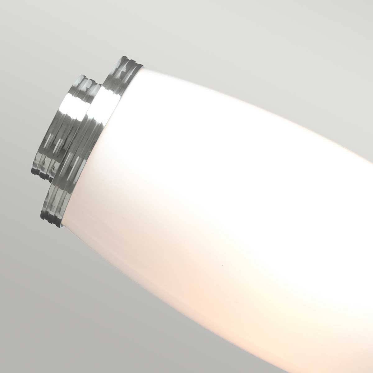 Elstead Lighting Wall Light from the Eliot range. Eliot 2 Light Wall Light Product Code = BATH-ELIOT2-PC