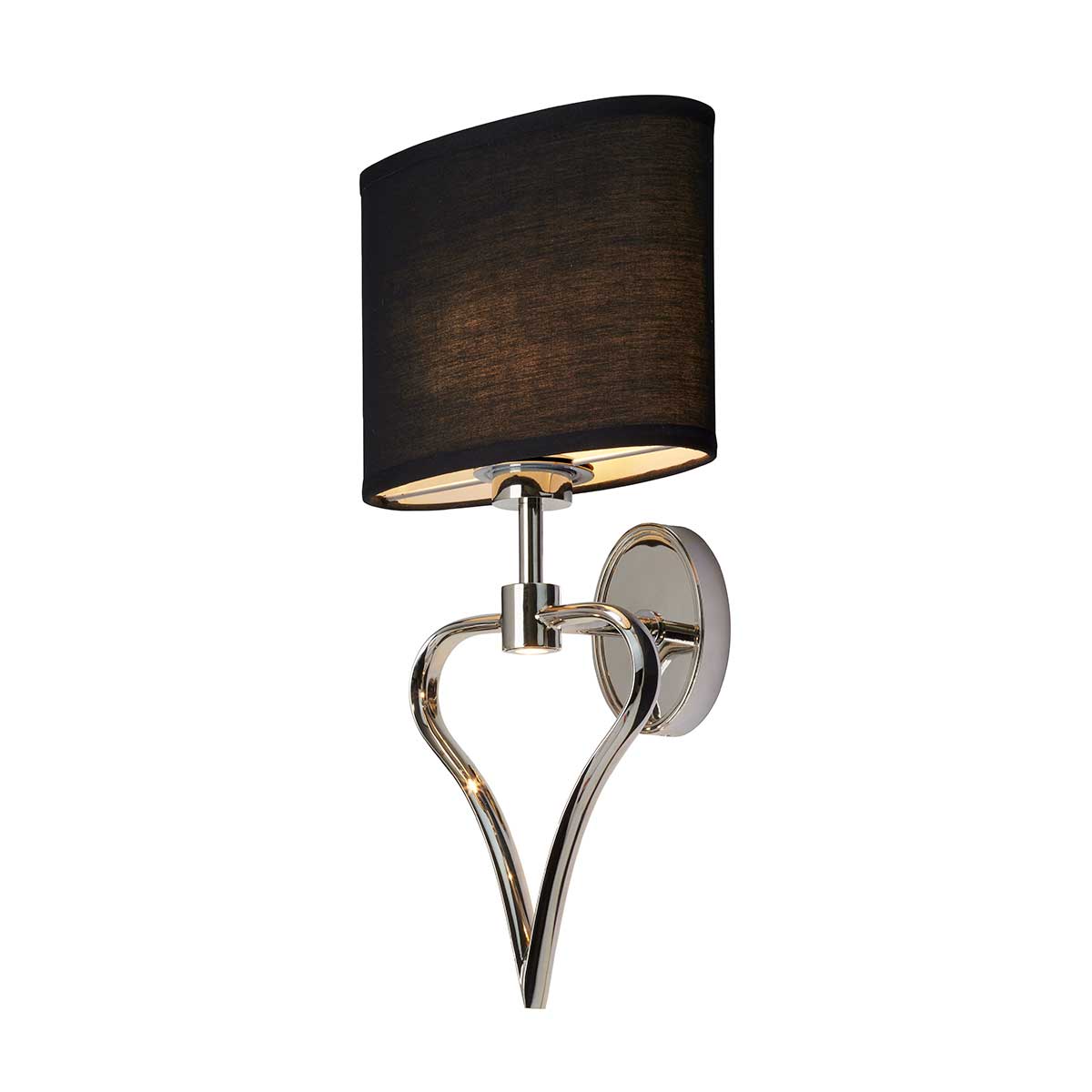 Elstead Lighting Wall Light from the Falmouth range. Falmouth 2 Light Wall Light Product Code = BATH-FALMOUTH-PC