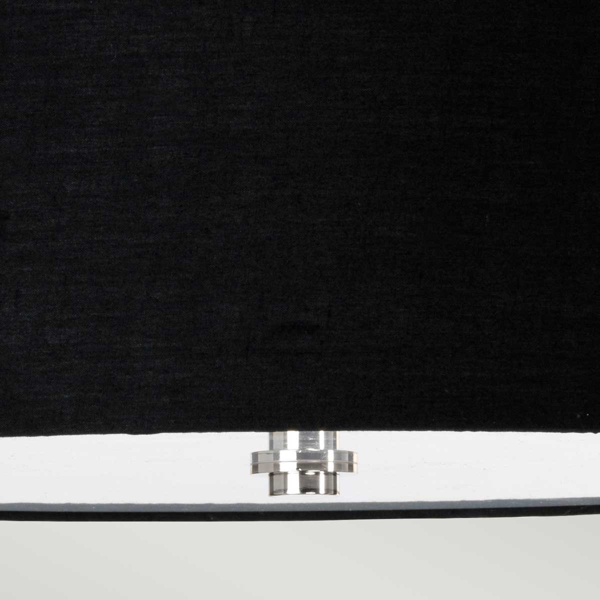 Elstead Lighting Ceiling Semi-Flush from the Falmouth range. Falmouth 3 Light Semi-Flush Product Code = BATH-FALMOUTH-SF-PC