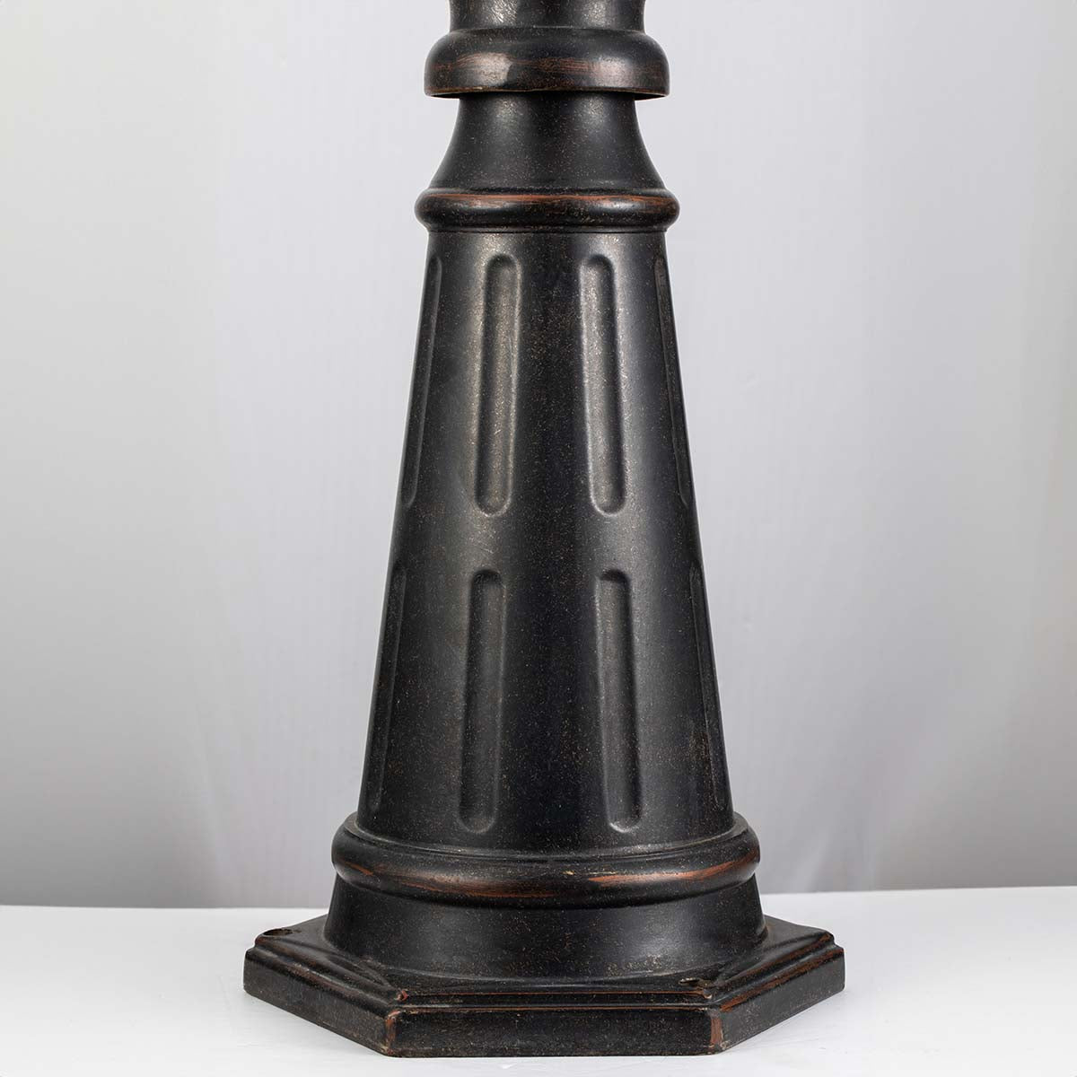 Elstead Lighting Cleveland 1 Light Single Head Lamp Post CL5-M