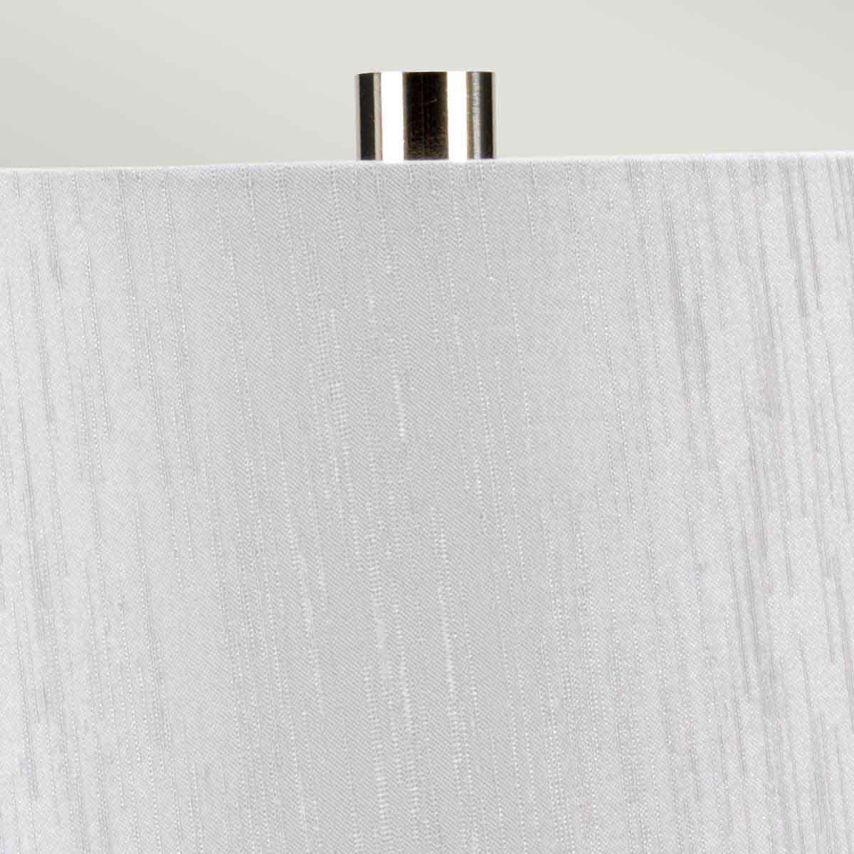 Elstead Lighting Table Lamp from the Columbus range. Columbus 1 Light Table Lamp Product Code = COLUMBUS-TL