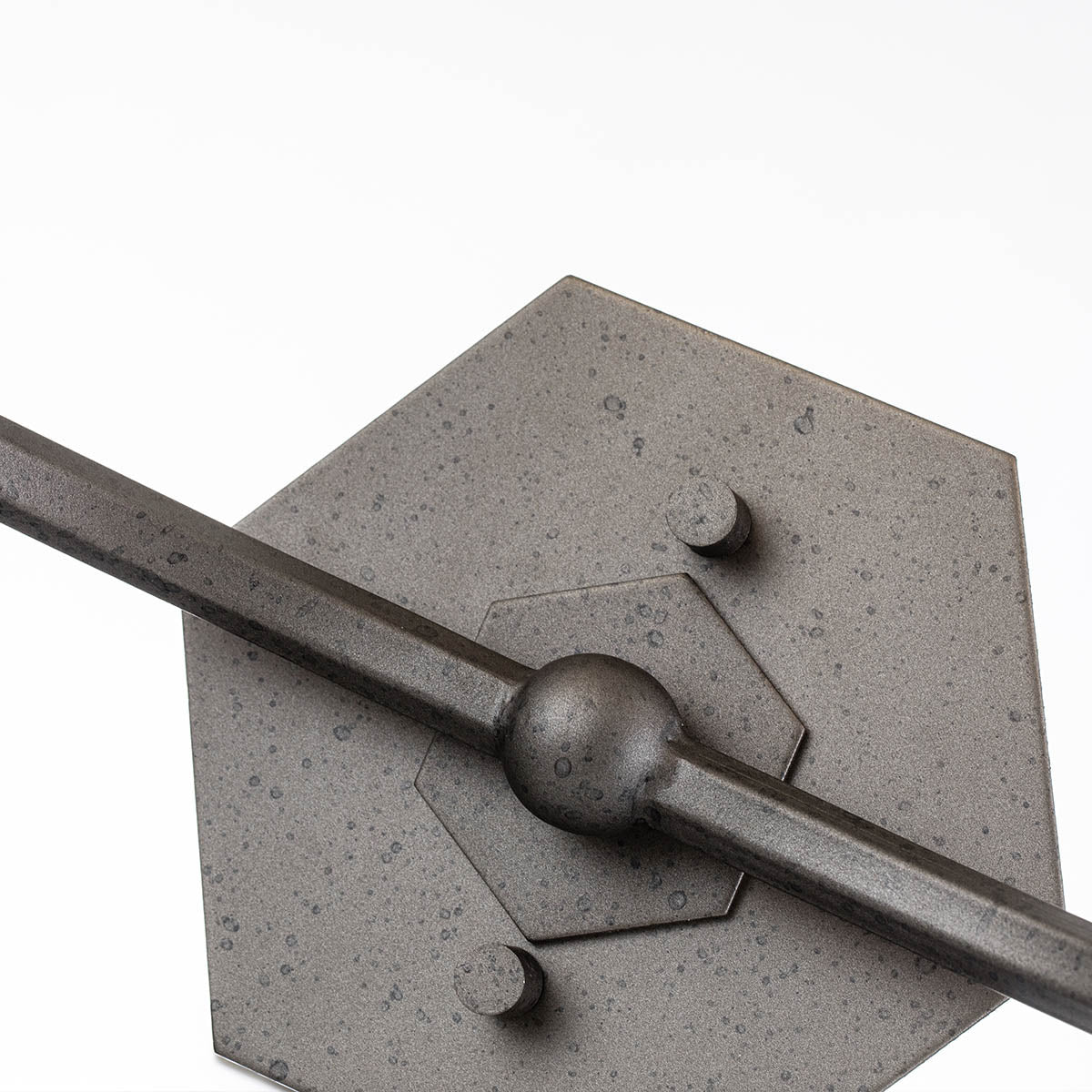 Elstead Lighting Wall Light from the Crown range. Crown 2 Light Wall Light Product Code = CROWN2