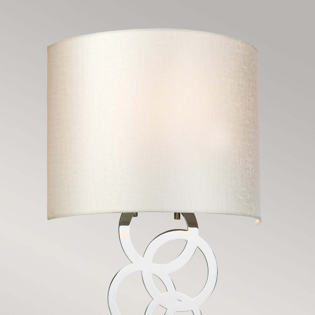 Elstead Lighting Wall Light from the Curtis range. Curtis Medium 1 Light Wall Light Product Code = CURTIS-MEDIUM-PC