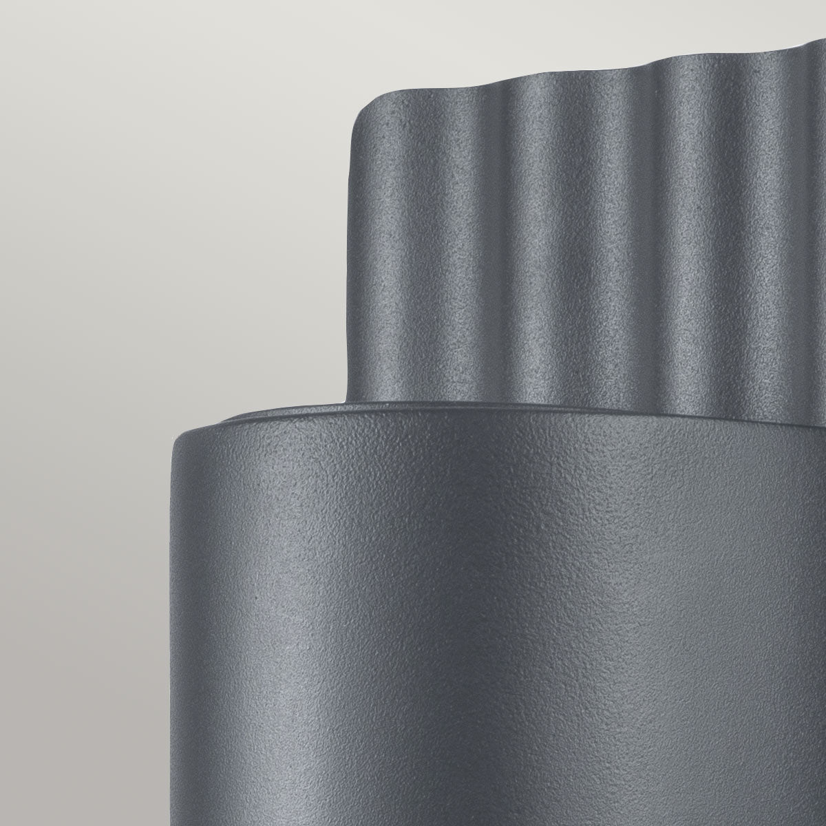 Elstead Lighting Outdoor Wall Light from the Dali range. Dali 2 Light Wall Lantern Product Code = DALI