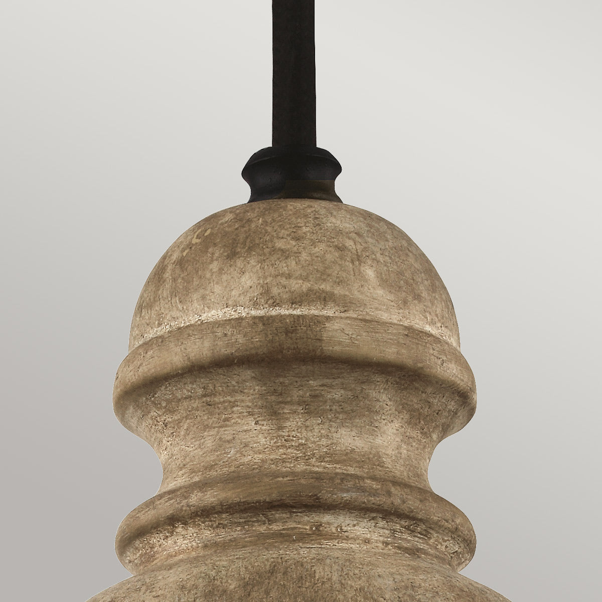 Feiss Pendant from the Matrimonio range. Matrimonio 1 Light Pendant Product Code = DL-MATRIMONIO-1P