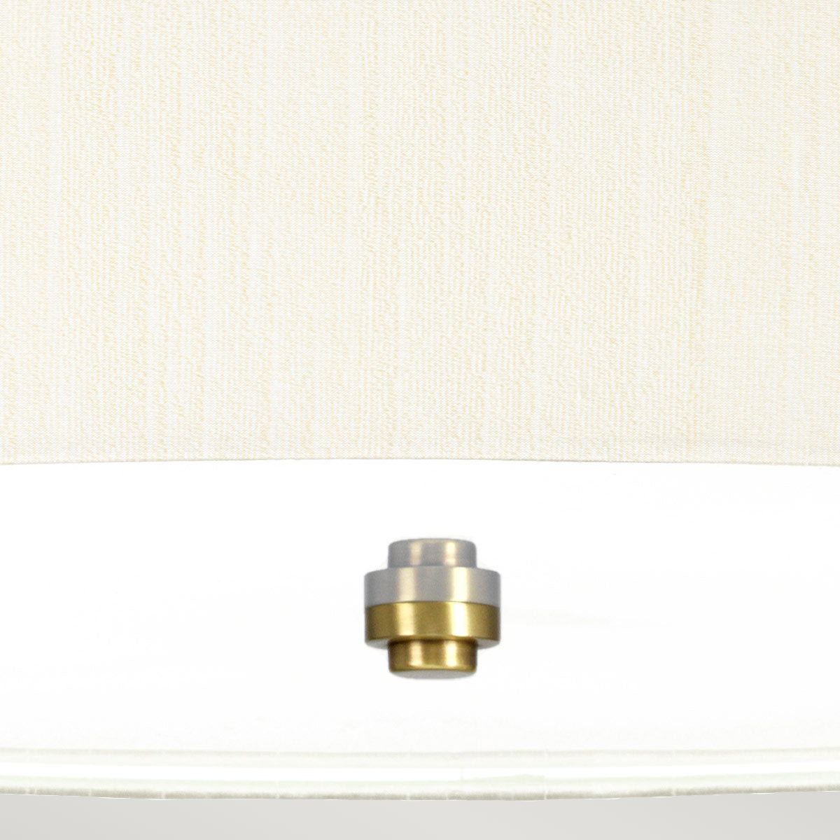 Designer's Lightbox Pendant from the Pearce range. Pearce 26" Pendant with Aged Brass Ceiling Pan Product Code = DL-PEARCE26-5LT-IV-AB