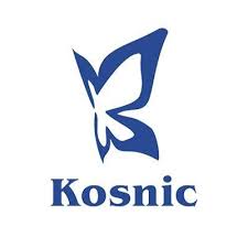 Kosnic LED Lighting is a trusted manufacturer with years of experience
