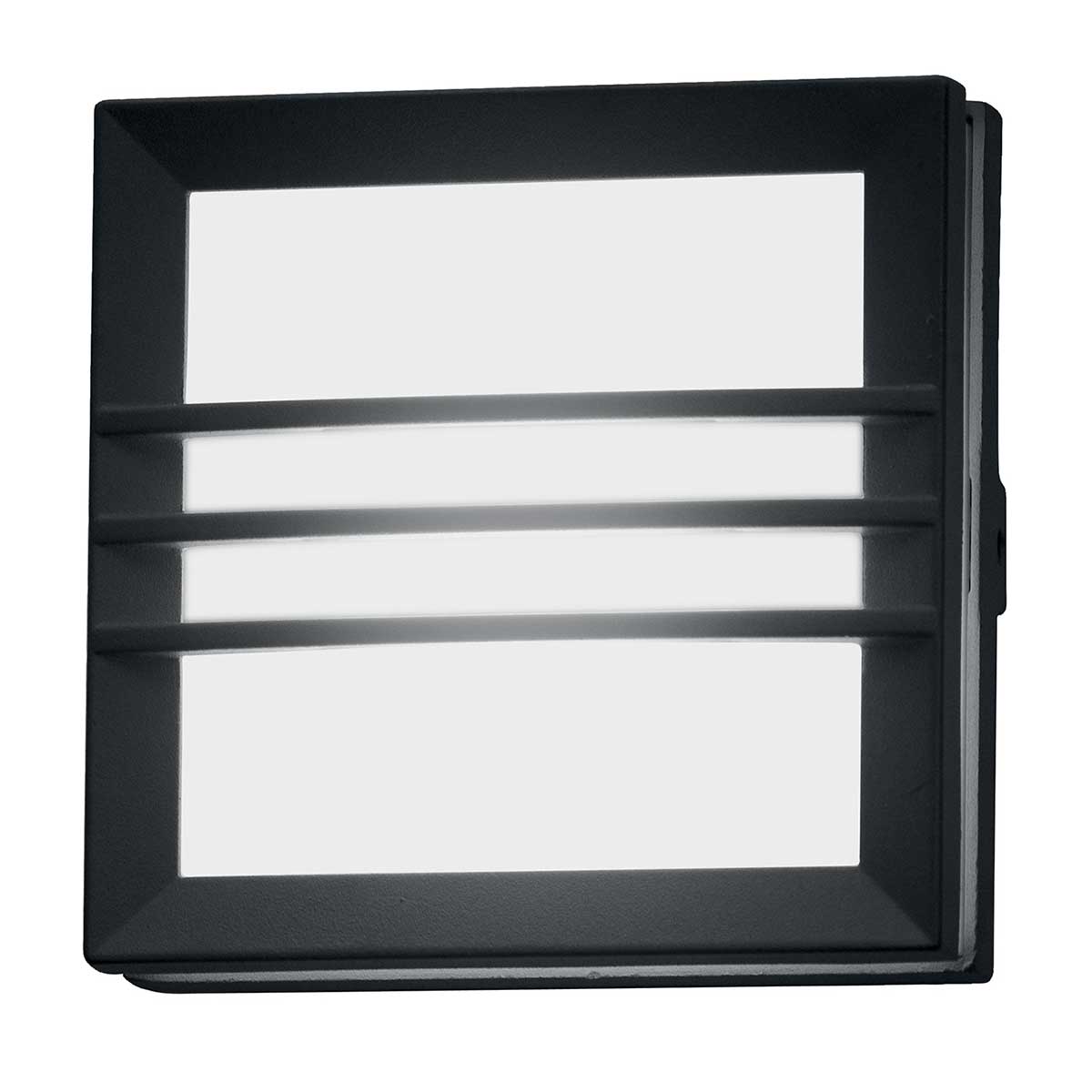 Elstead Lighting Outdoor Wall Light from the Egil range. Egil 1 Light Wall/Ceiling Lantern Product Code = EGIL-2W