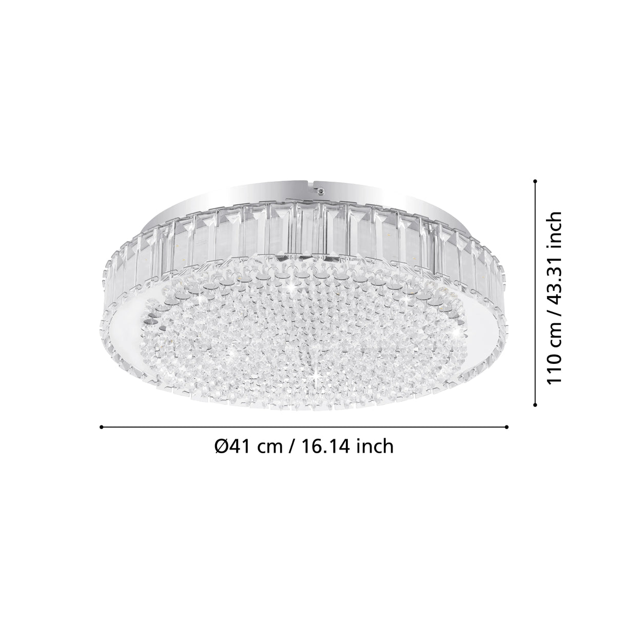 EGLO - 39746 - Ceiling Light
