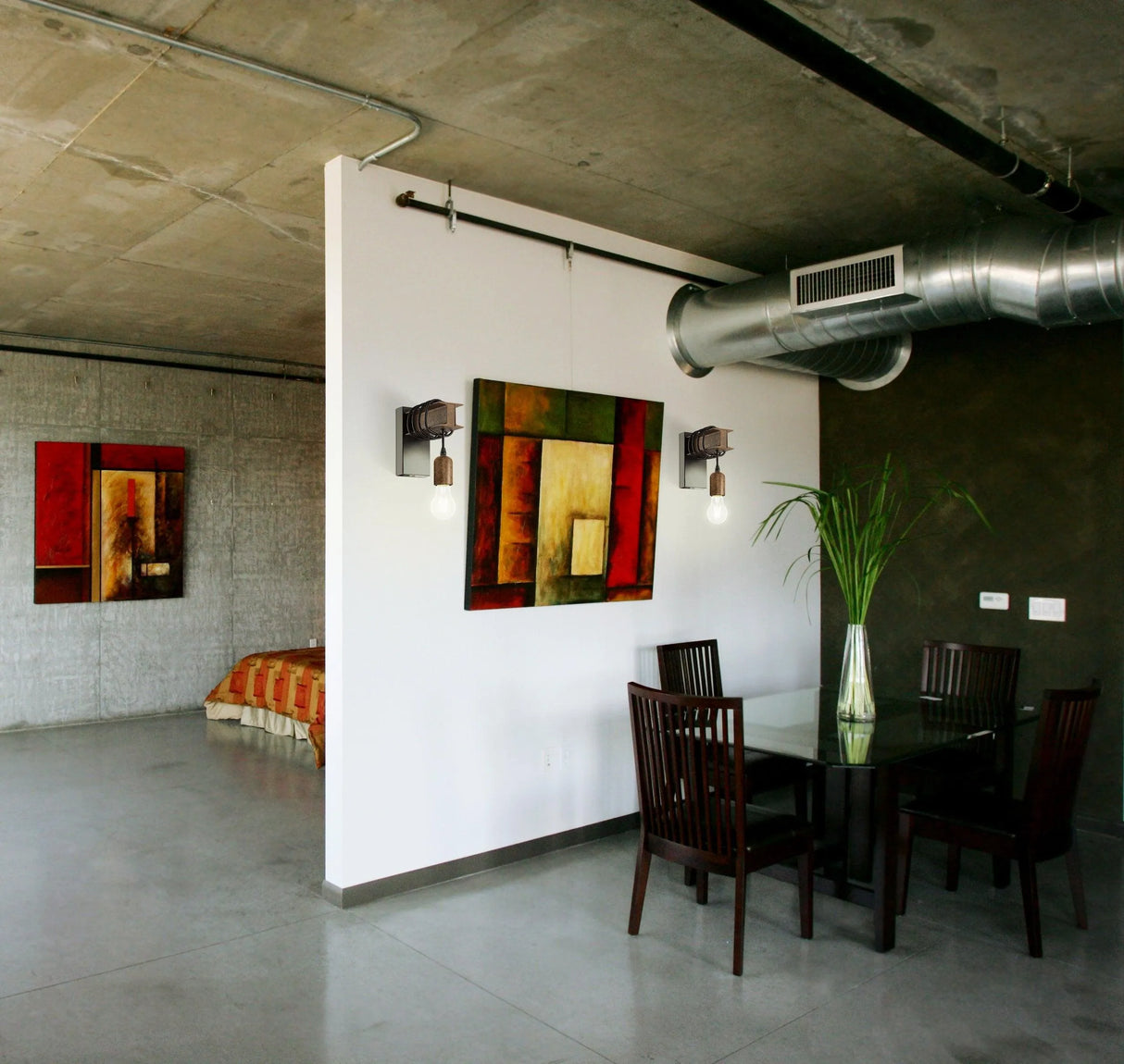 EGLO - 43152 - Wall Light