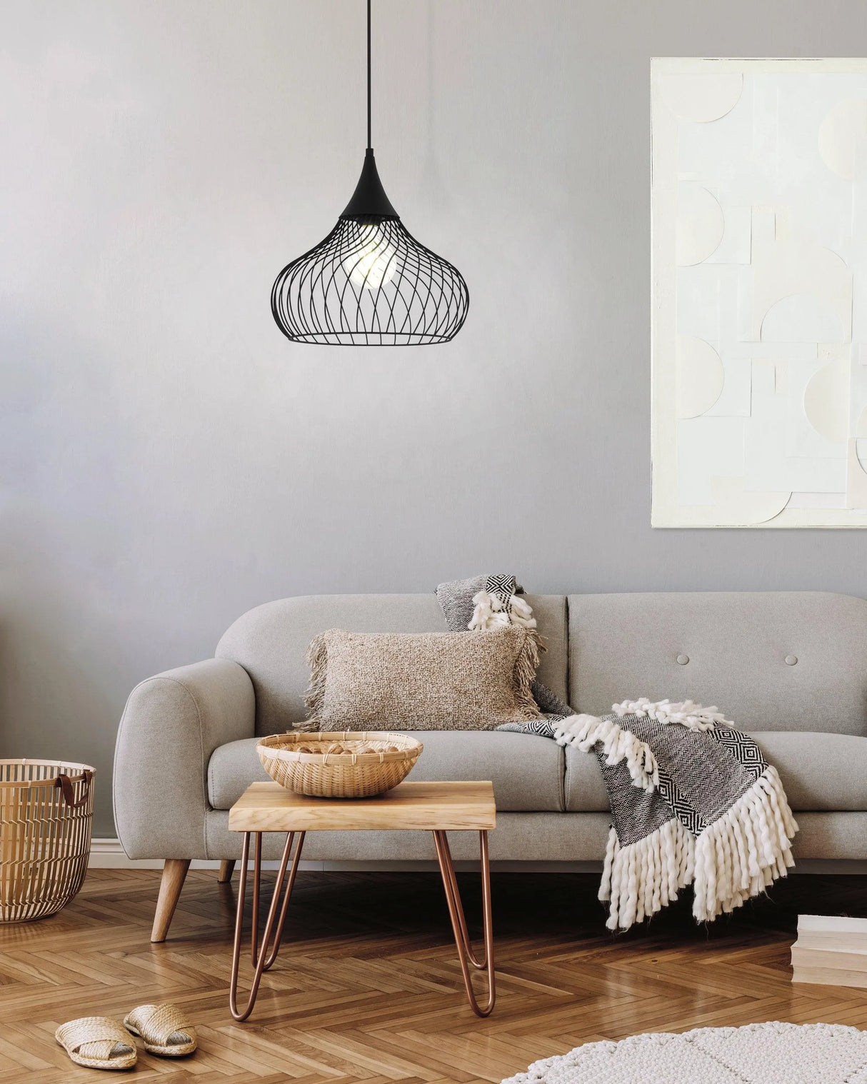 EGLO - 43344 - Pendant Light