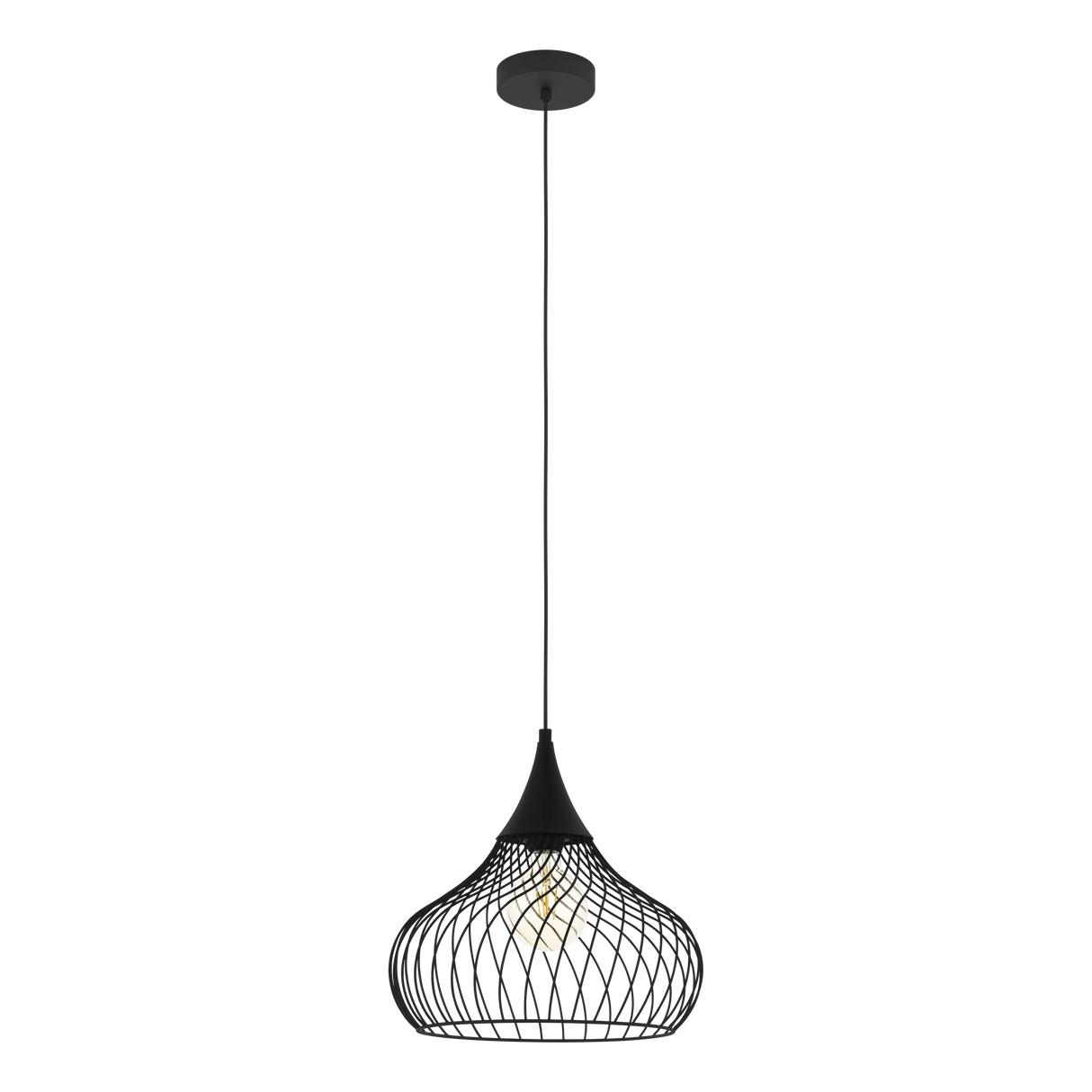 EGLO - 43344 - Pendant Light