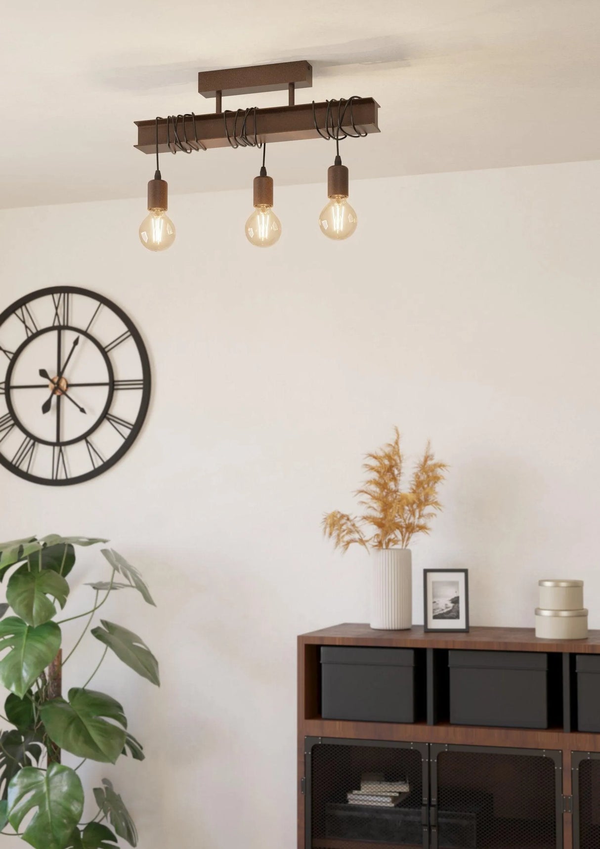 EGLO - 43522 - Ceiling Light