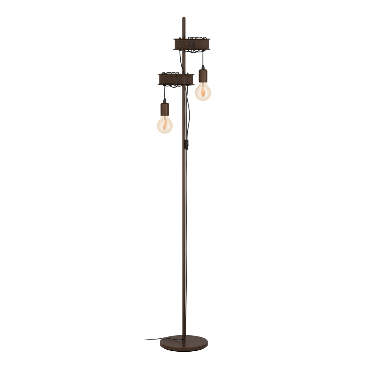 EGLO - 43526 - Floor Light