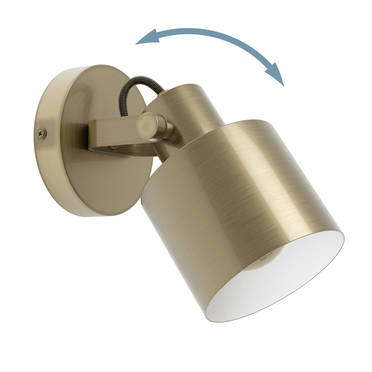 EGLO - 43817 - Spot Lights