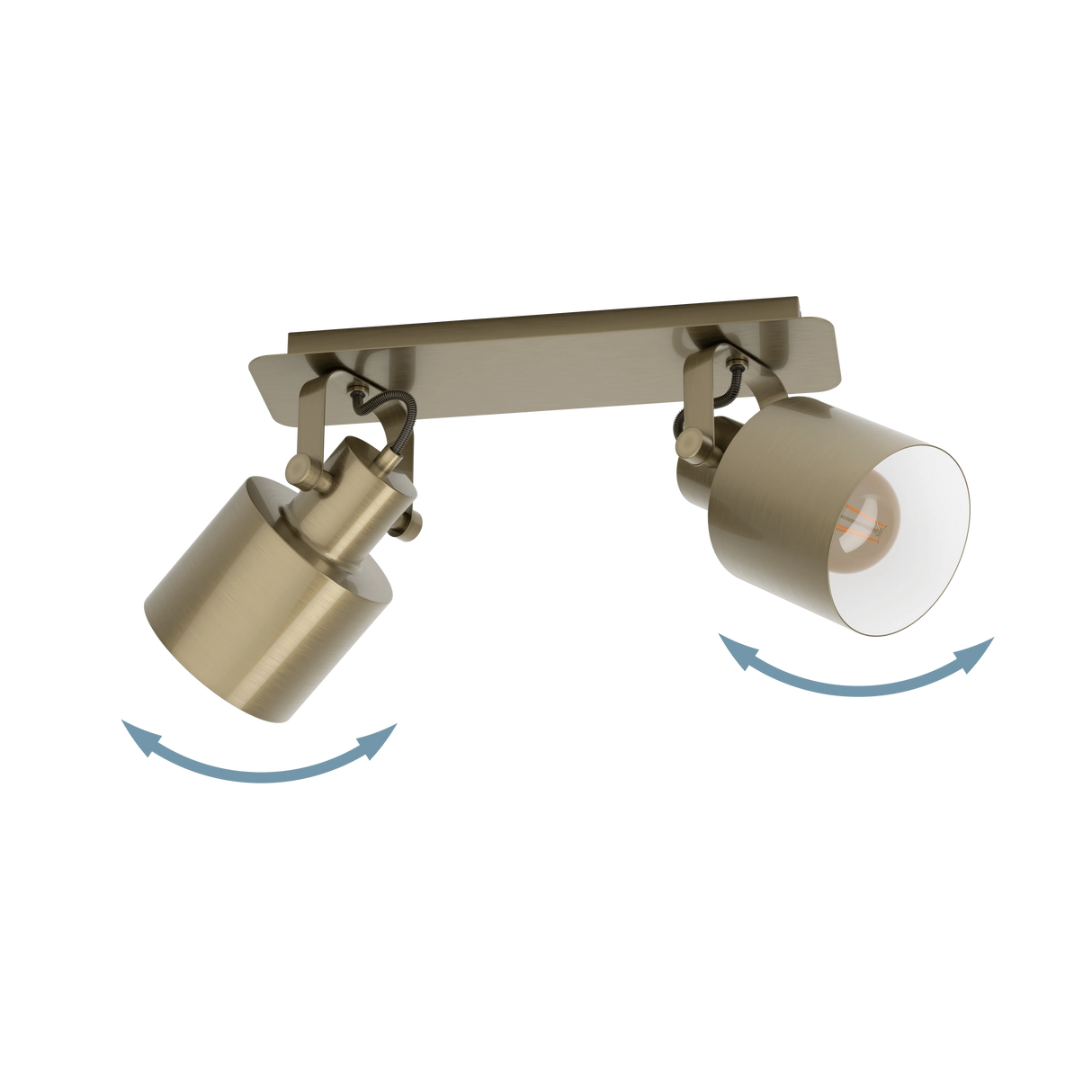 EGLO - 43818 - Spot Lights