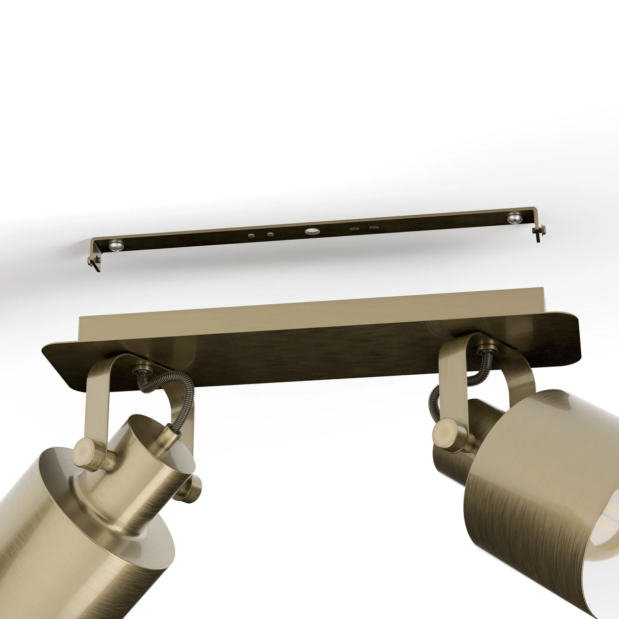 EGLO - 43818 - Spot Lights