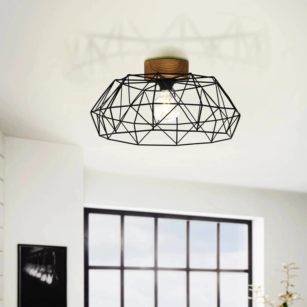 EGLO - 44088 - Ceiling Light