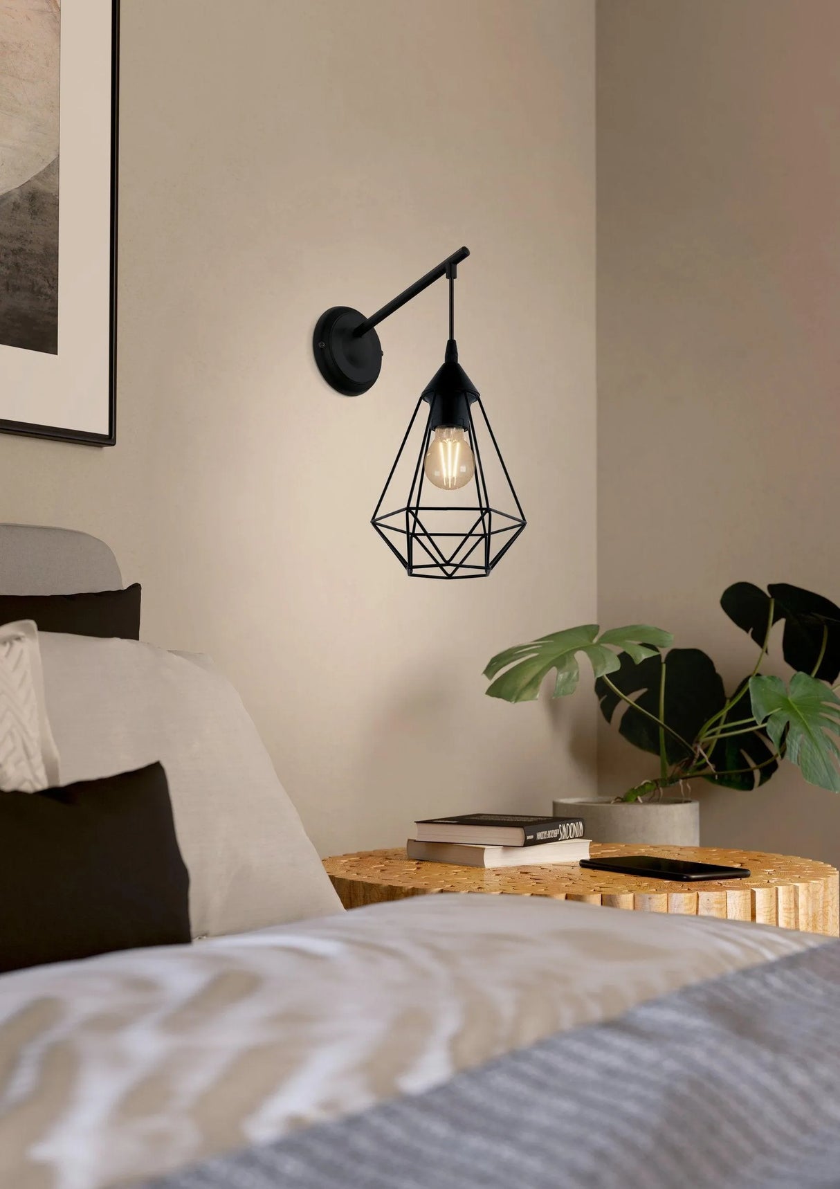 EGLO - 49081 - Wall Light