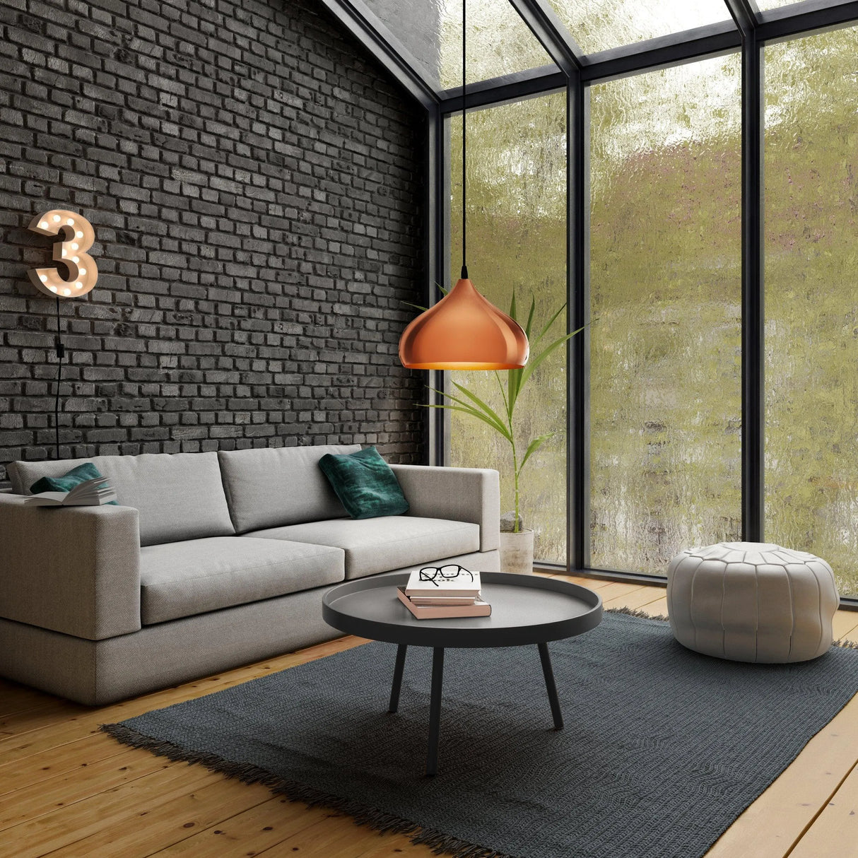 EGLO - 49449 - Pendant Light