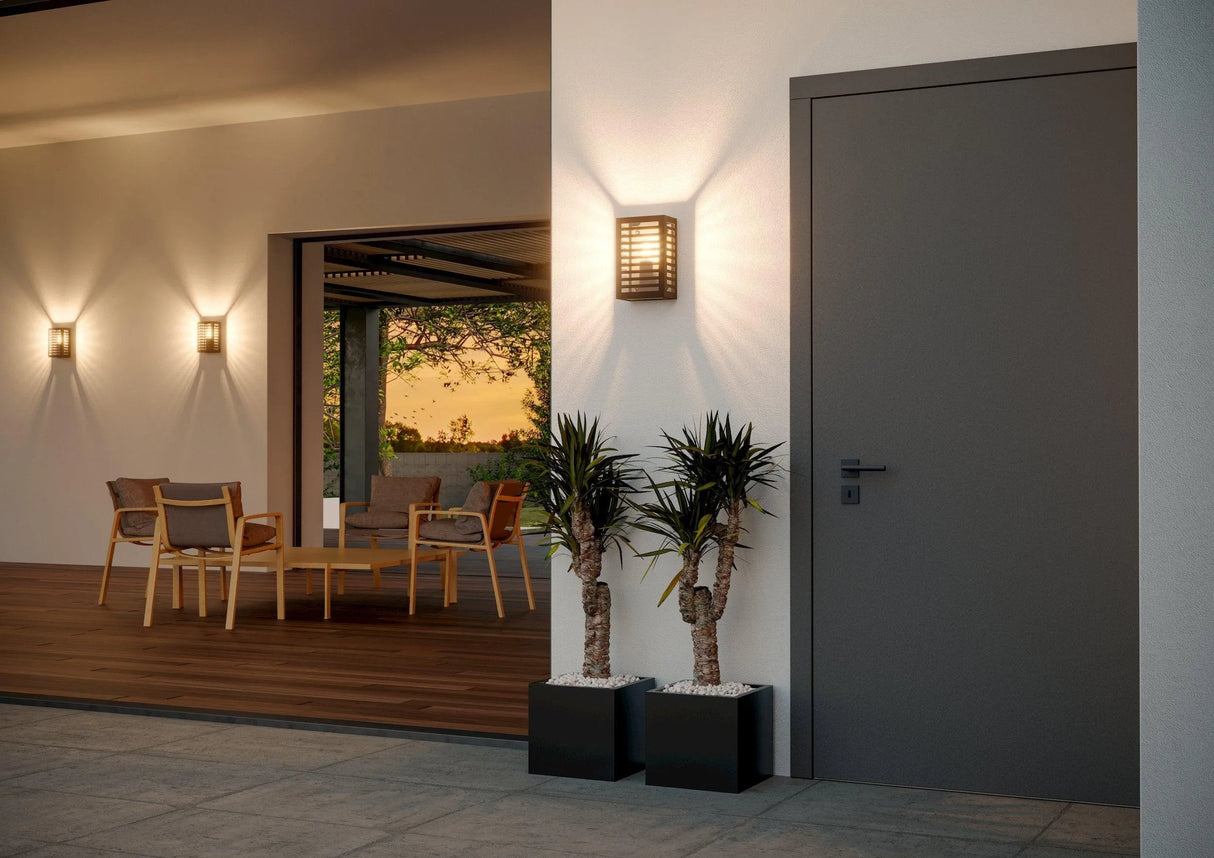 EGLO - 900136 - Wall Light