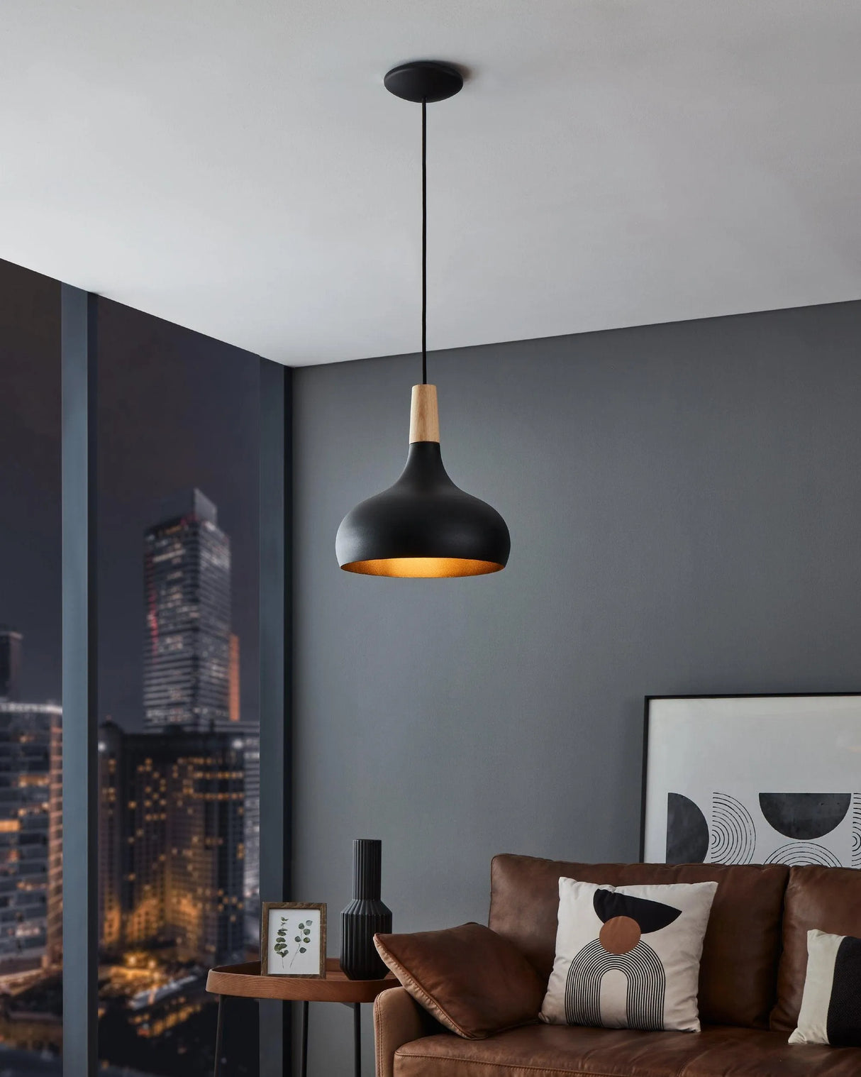 EGLO - 900162 - Pendant Light