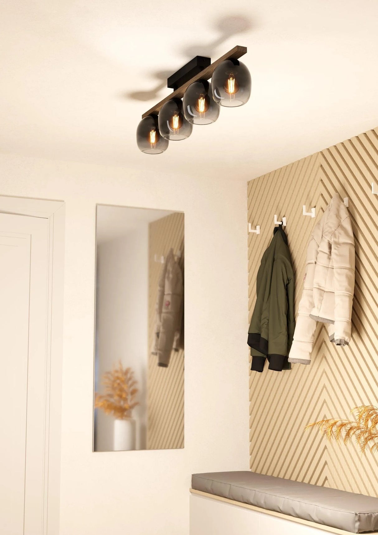 EGLO - 900185 - Ceiling Light