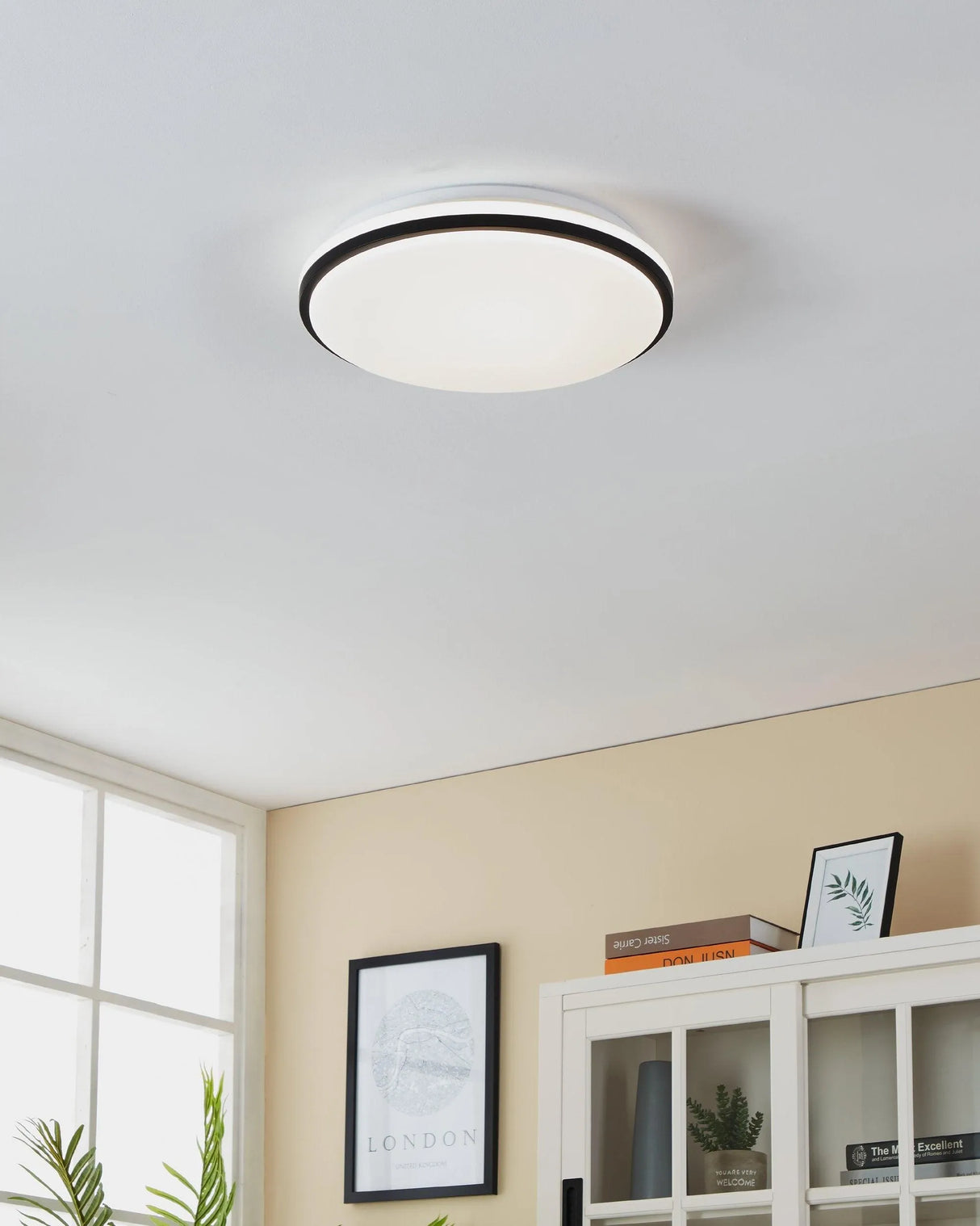 EGLO - 900366 - Wall/Ceiling Light