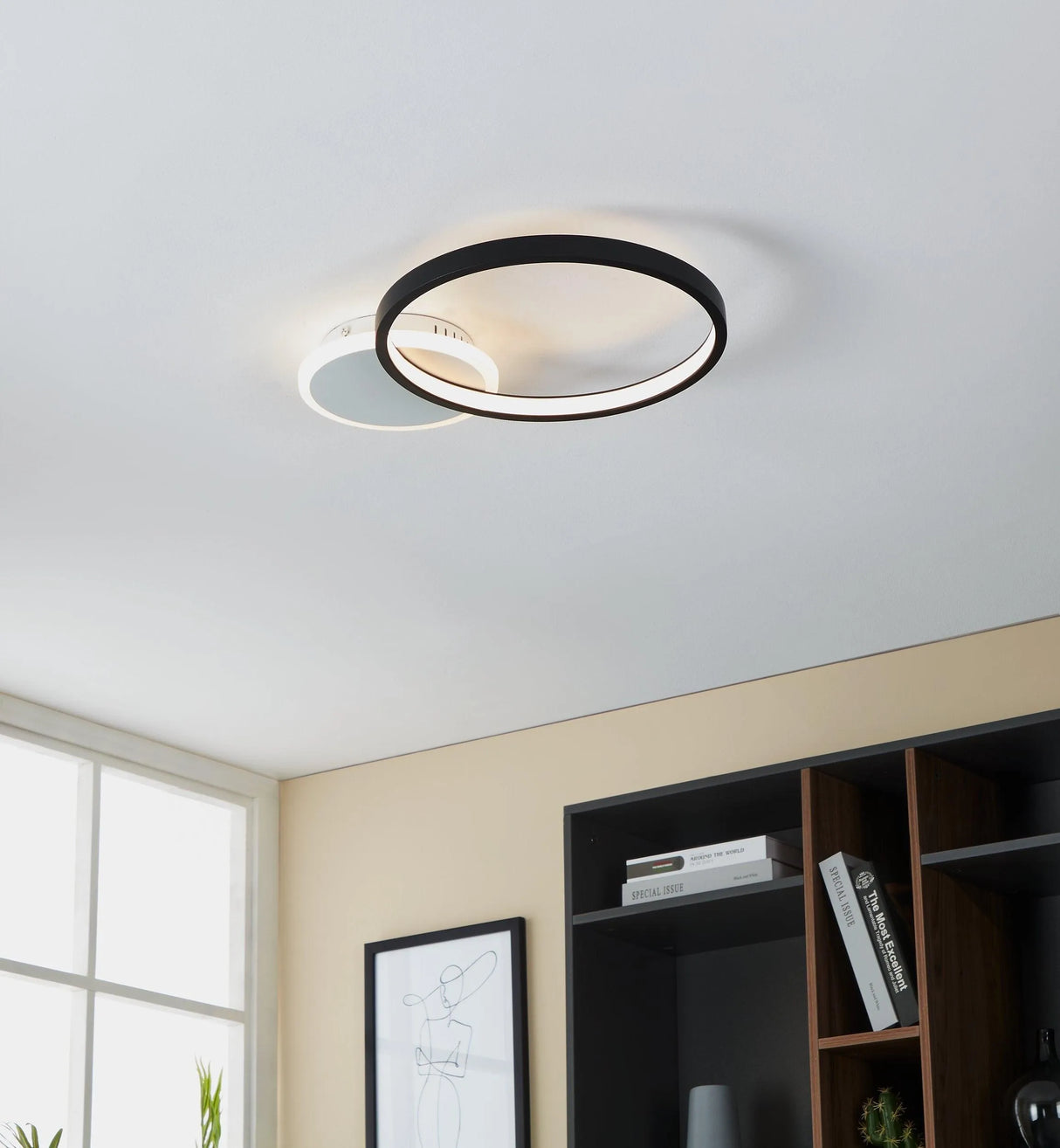 EGLO - 900421 - Ceiling Light