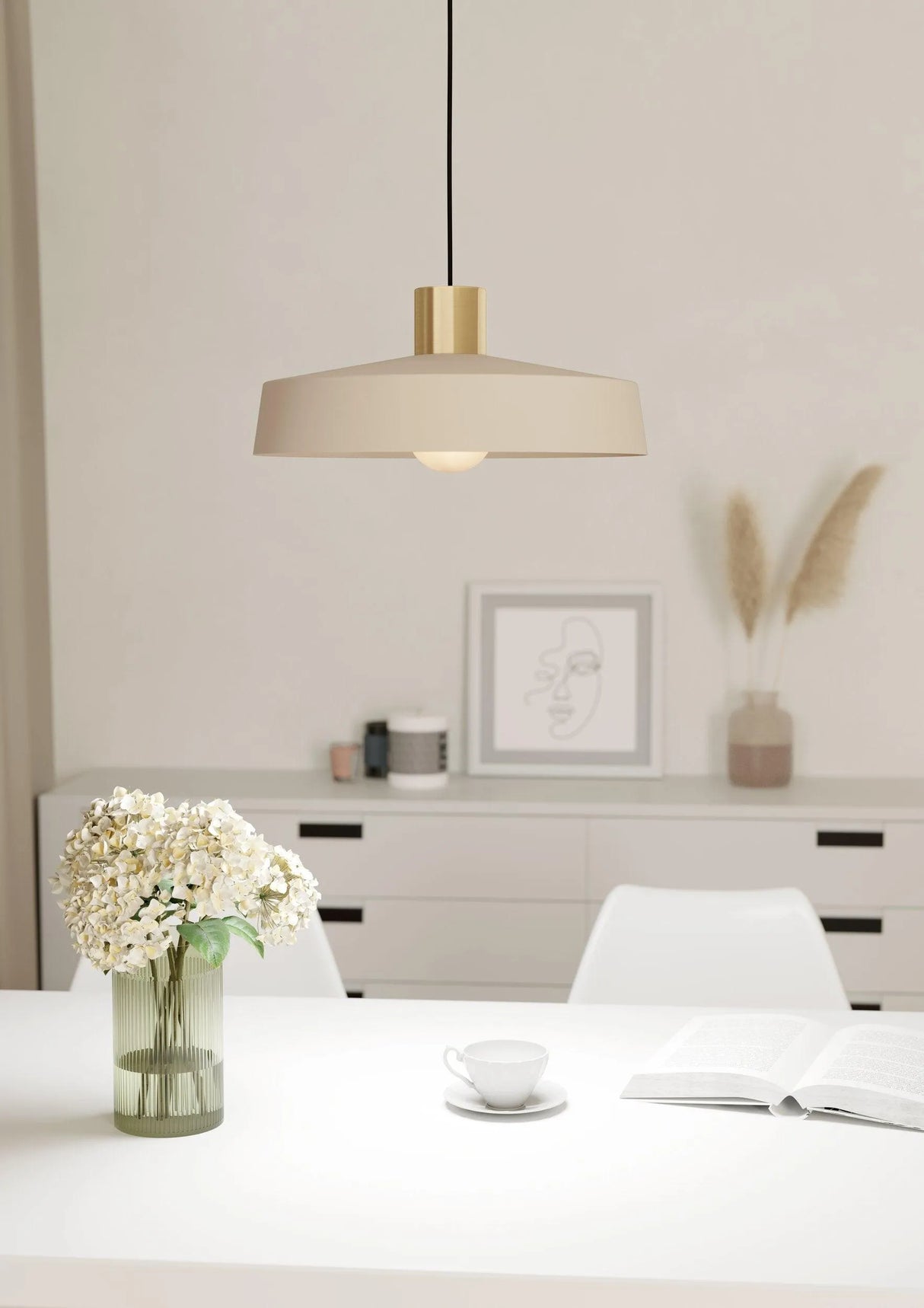 EGLO - 900429 - Pendant Light
