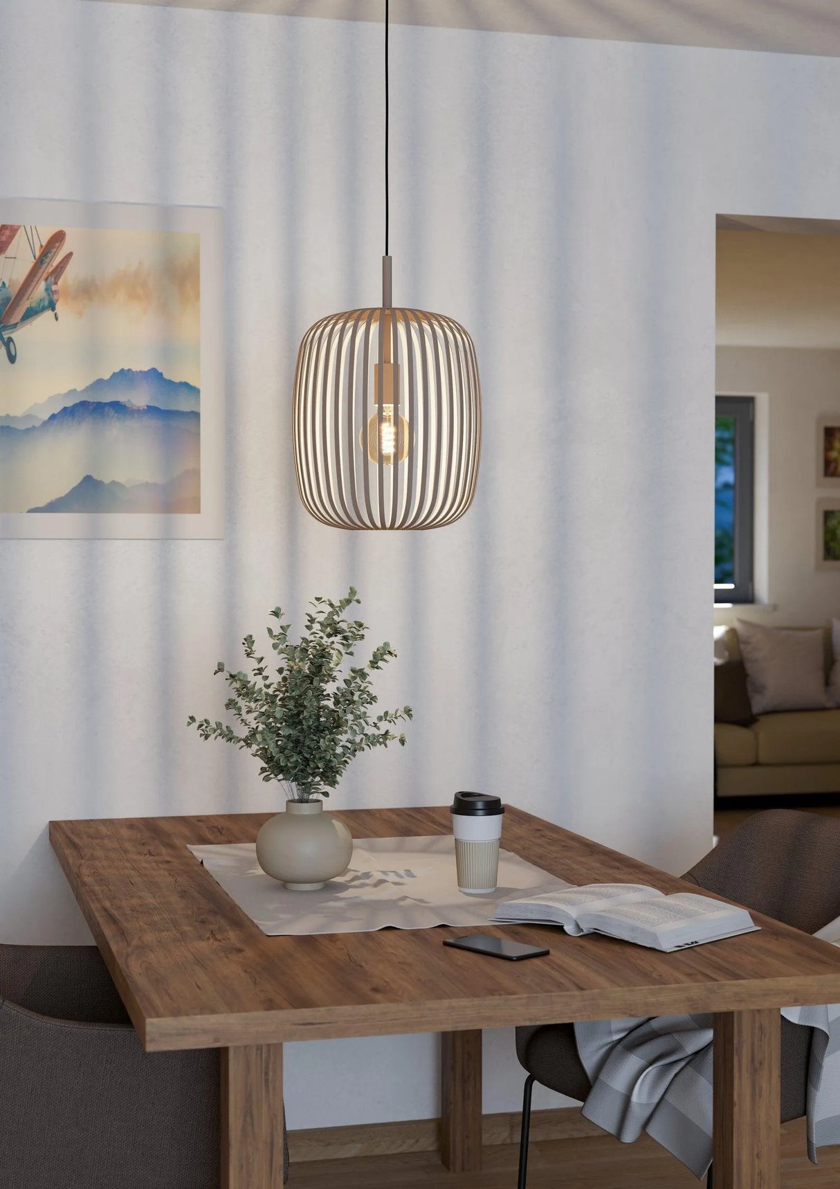 EGLO - 900496 - Pendant Light