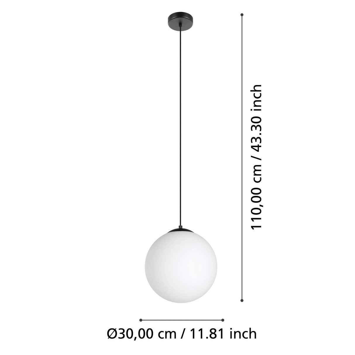 EGLO - 900511 - Pendant Light