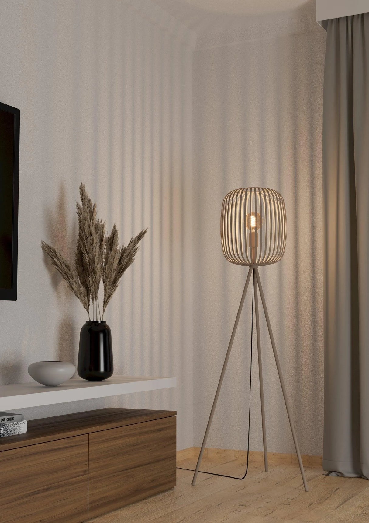 EGLO - 900523 - Floor Light