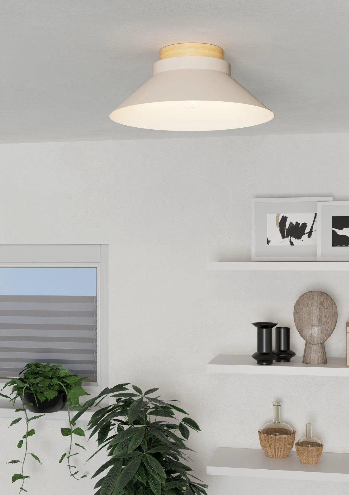 EGLO - 900736 - Ceiling Light