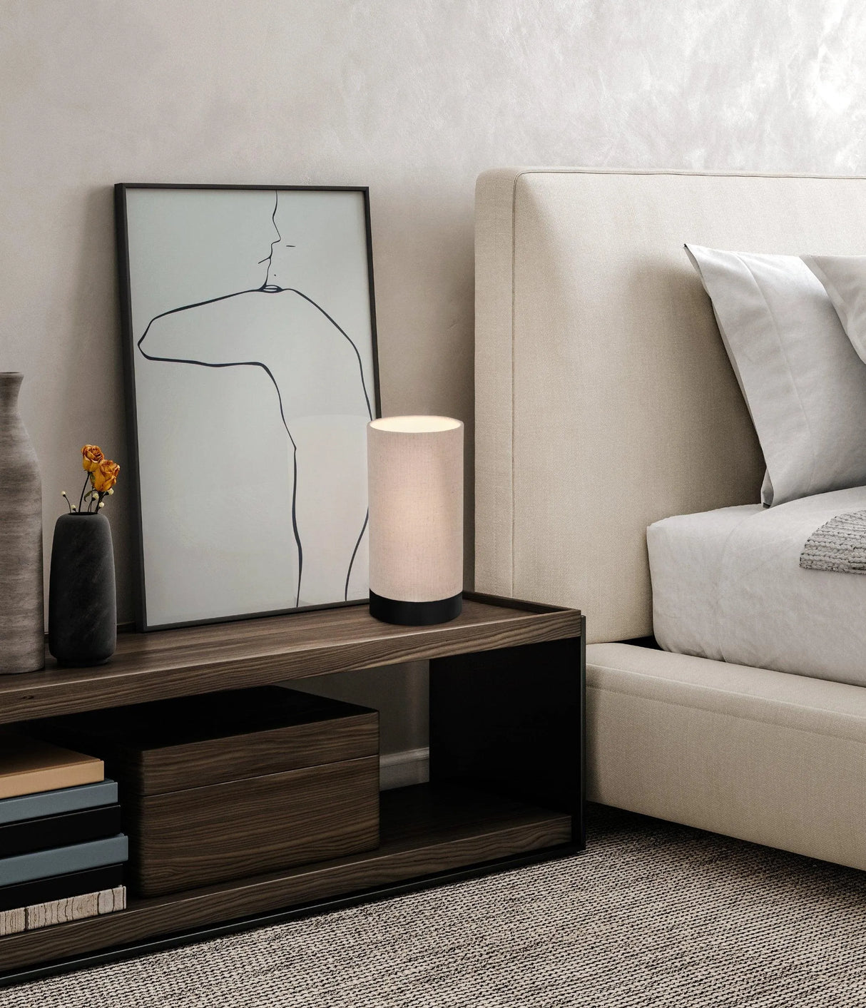 EGLO - 900861 - Table Light