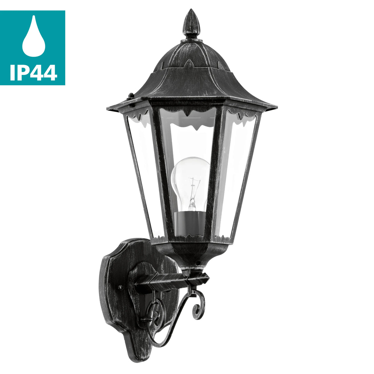 EGLO - 93457 - Wall Light