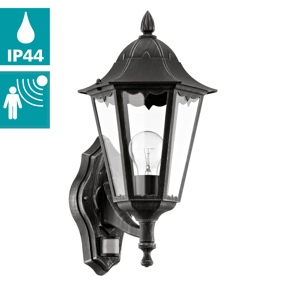 EGLO - 93458 - Wall Light